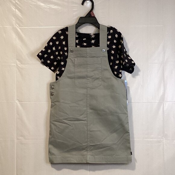 Gap Kids Skirtall Dress‎ & Tee - Picture 3 of 6